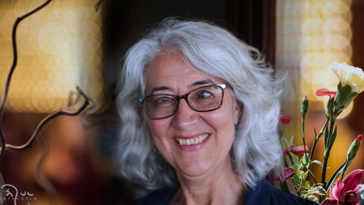 Center Events Khaydroup