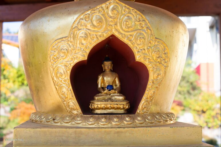 Renchen Ulm reliquary tsa tsa