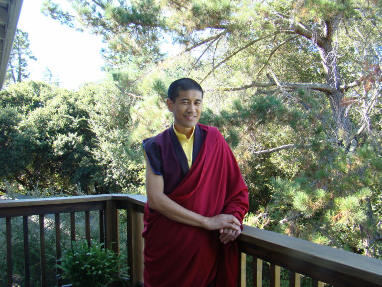 Lama Jampa