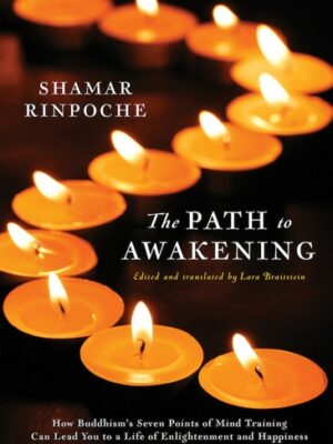 The Path To Awakening