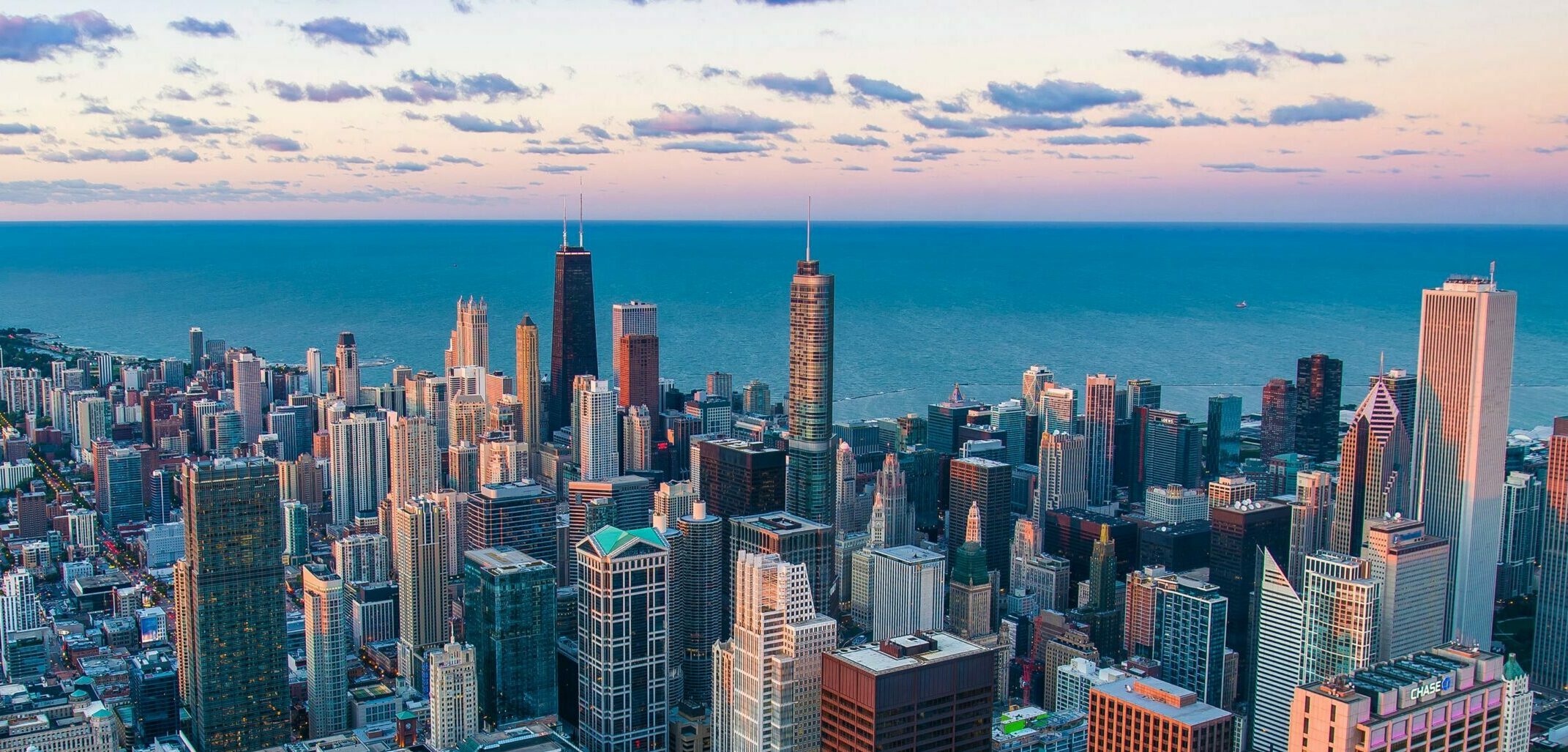 Chicago Skyline