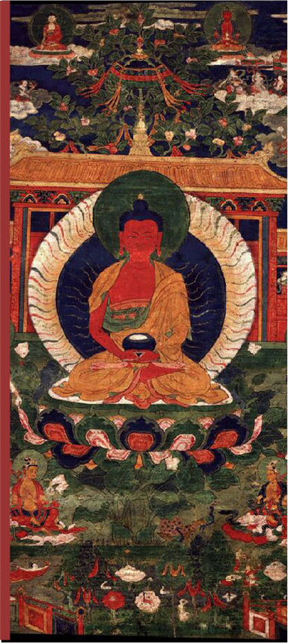 Amitabha