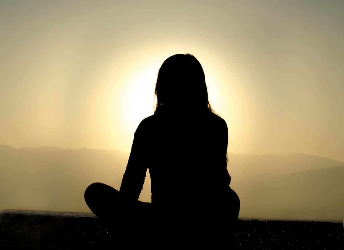 Practices Block 1 - Meditator centered - Photo by Dingzeyu Li