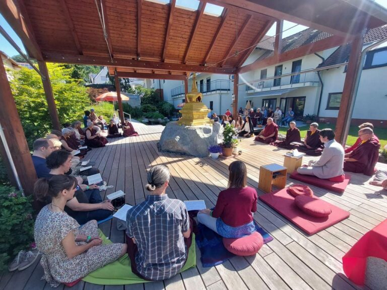 Renchen Ulm reliquary practice